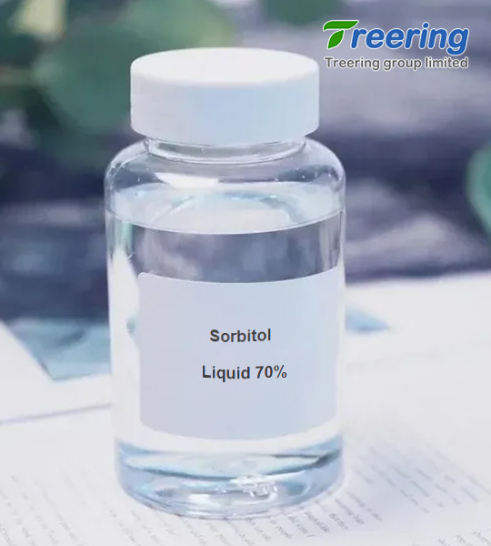 https://www.treering.com.cn/Sweeteners/Sorbitol-Liquid-J701.html
