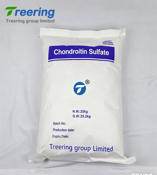 Chondroitin Sulfate