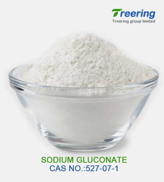 Sodium Gluconate